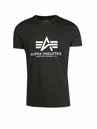 ALPHA INDUSTRIES